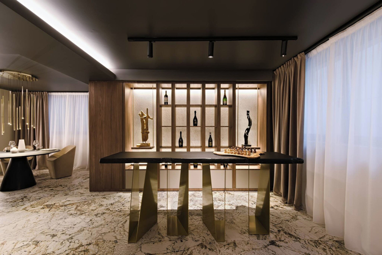 Others 4, Luxurious Accessible Apartment with Private Spa in Widen, Bremgarten