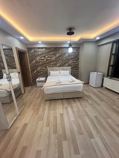 Others 4, Golden Sur Butik Otel, Merkez