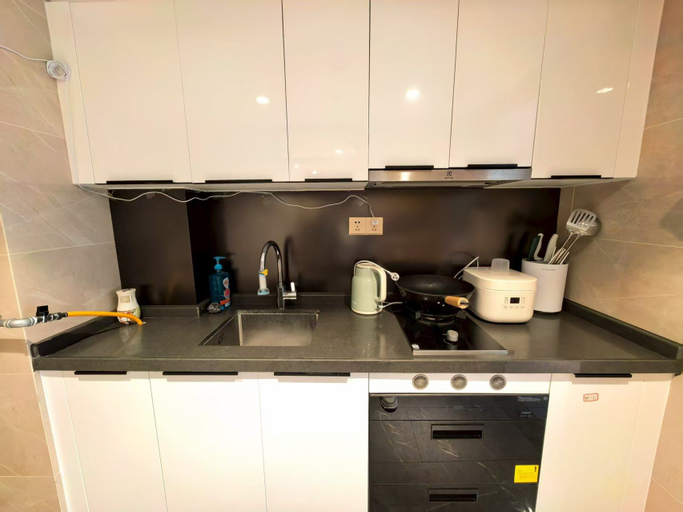 Others 3, Huanyue Serviced Apartments, Shenzhen
