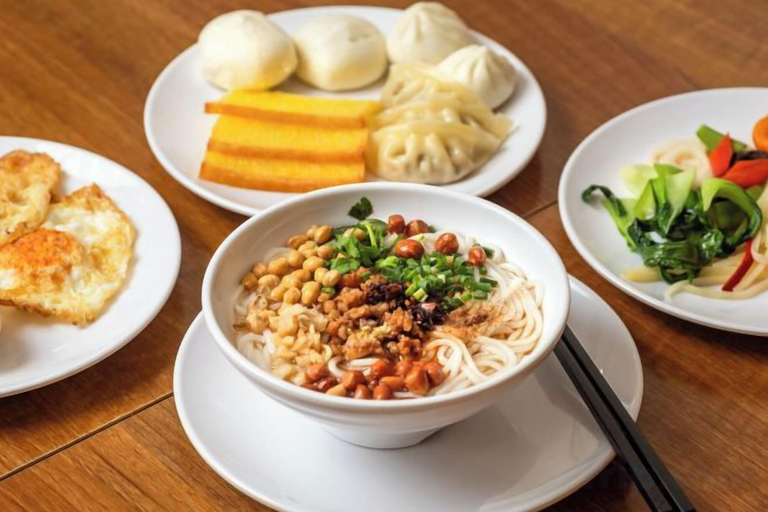 Food & Drinks 5, Vienna International Hotel (Guiyang Baiyun Hengdacheng), Guiyang