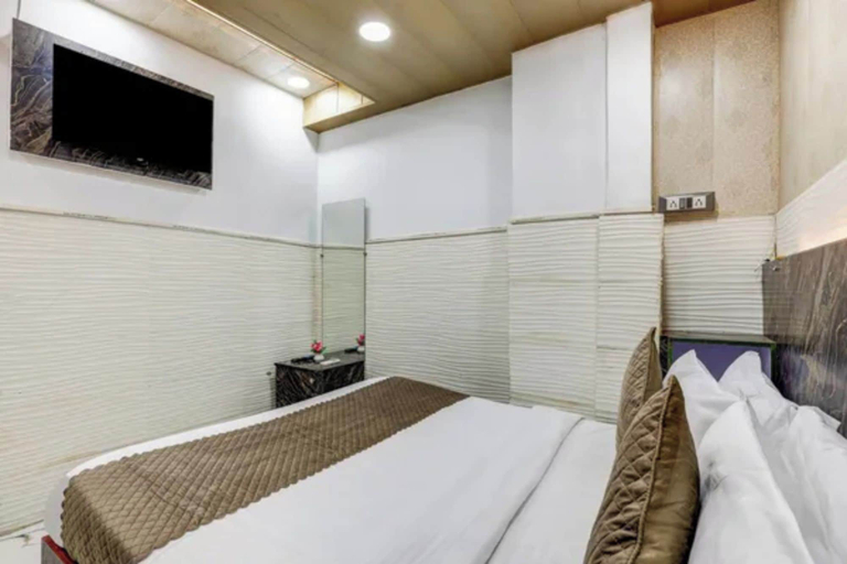 Others 5, FabHotel Premium Stay Dabri, Delhi