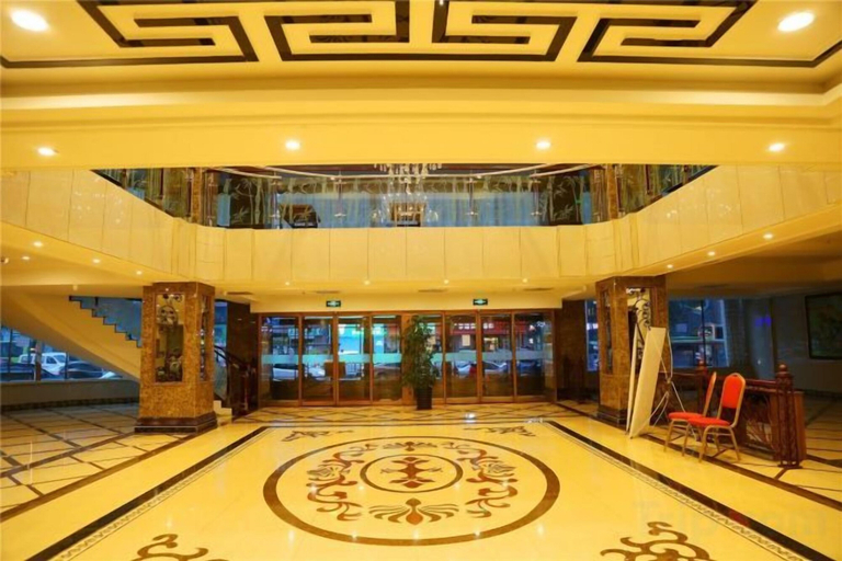 Others 5, Shuangsheng Saifu Business Hotel, Harbin