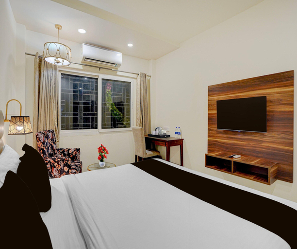Others 2, Deluxe Room With King Bed Amar Resorrt, Purba Champaran