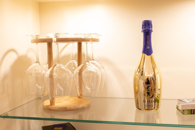 Food & Drinks 3, “A Casa” luxury, Brindisi