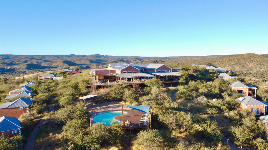 Others 1, River Crossing Lodge, Windhoek East