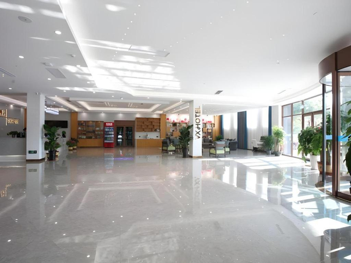 Others 5, GreenTree Inn Heze Shan County New Bus Station, Heze