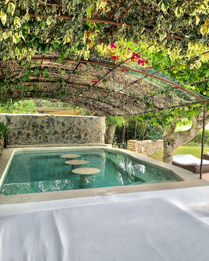 Sport & Beauty, leMarquis Ibiza Adults Only, Baleares