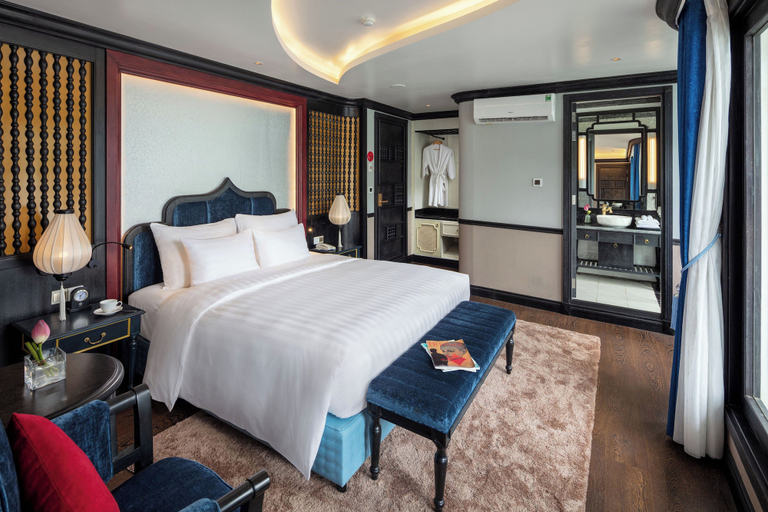 Others 4, Aurora Luxury Cruise, Hạ Long
