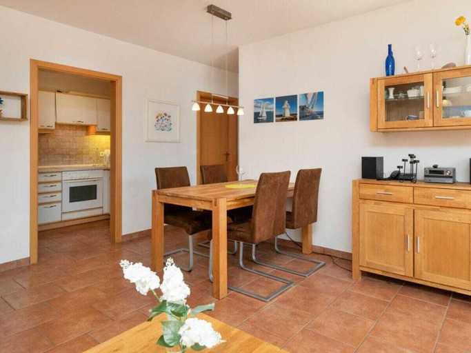 Others 5, 9/t6 Holiday Home Park \"freesenbruch\", Vorpommern-Rügen
