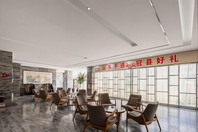 Food & Drinks 4, Qingquan Hotel, Liaocheng