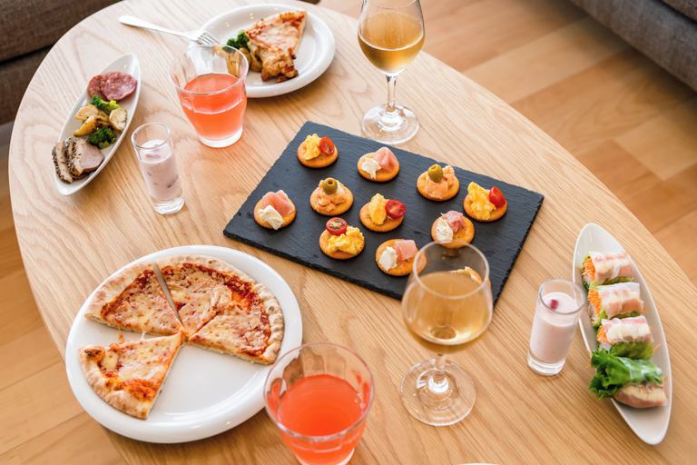 Food & Drinks 5, Private Condo Chatan Jagaru by Coldio Premium, Chatan