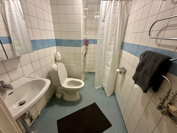 Others 2, Skarholmen, Stockholm Apartment, Stockholm