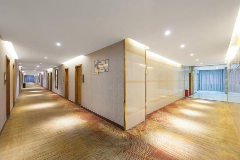 Others 4, Qisheng Hotel, Dongguan