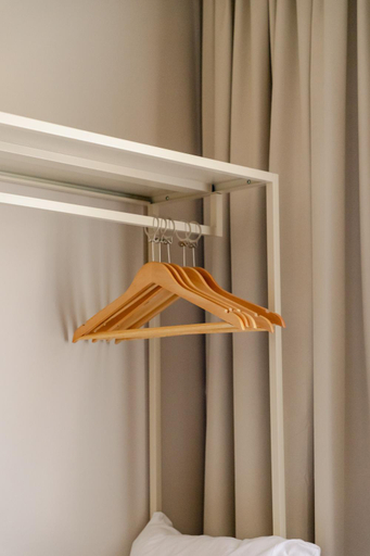 Bedroom 4, Hotel Bernieres, Calvados