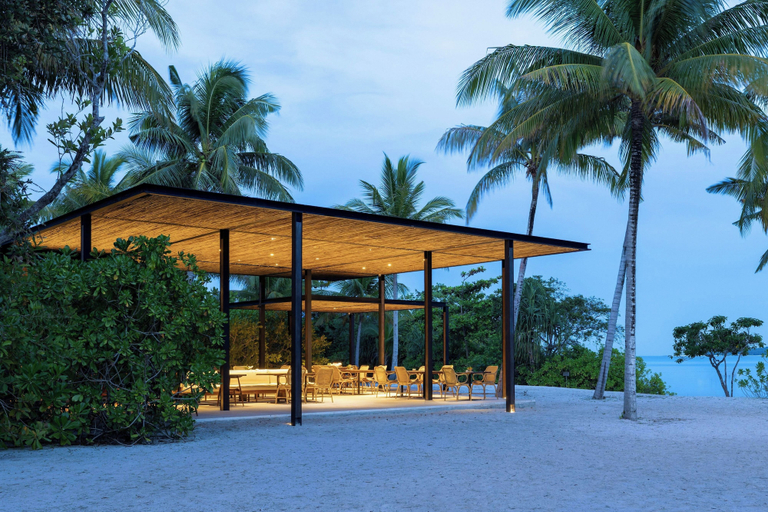 Exterior & Views 5, Sheraton Belitung Resort, Belitung