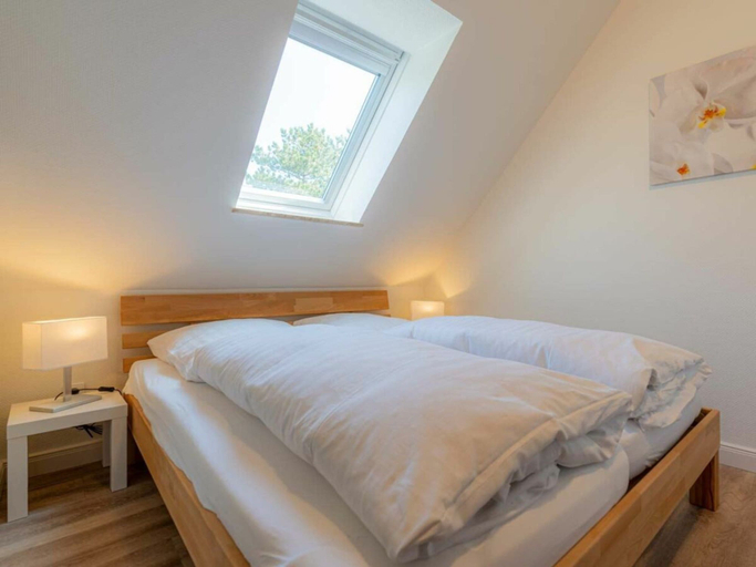 Others 2, Holiday Apartment With 2 Bedrooms, Nordfriesland