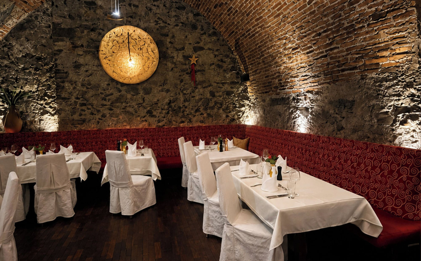 Food & Drinks 4, DORMERO MaHo Steyr, Steyr