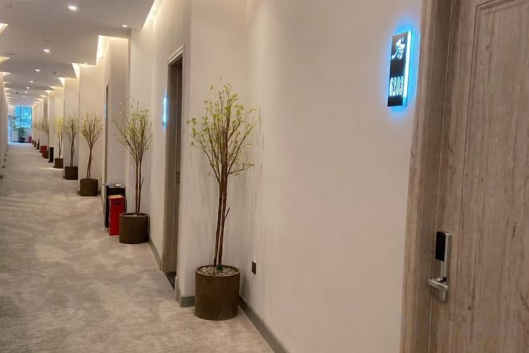 Others 5, Yinian Hostel, Chongqing