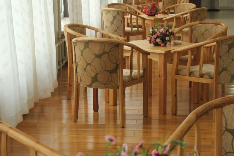 Others 4, Honghua Erji Hotel, Hulunbuir