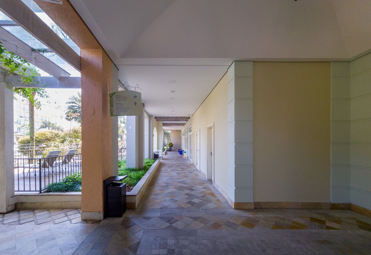 Others 3, Exclusive Penthouse in Luxury Resort Ilc4508, Florianopolis