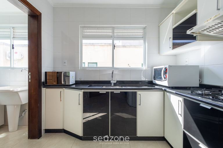 Others 2, Apt w/ Gourmet Balcony Oceanfront Rkr0502, Itapema