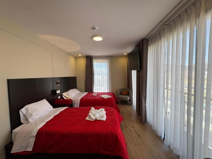 Others 5, Hotel San Miguel Cusco, Cusco