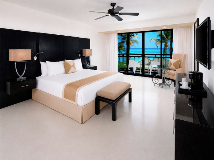 Bedroom 3, The Sens Riviera By Oasis, Cozumel