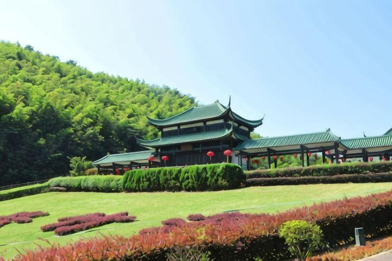 Exterior & Views 2, Vienna Hotel (Yixing High-speed Railway Station), Wuxi