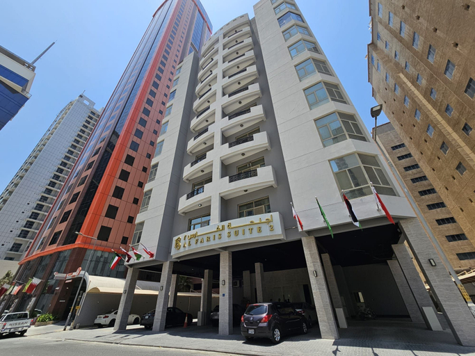 Exterior & Views 2, Al Faris Suite 2, Manama