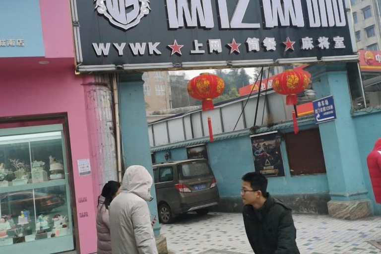 Exterior & Views, Zizhong Yonghao Business Hotel, Neijiang]]