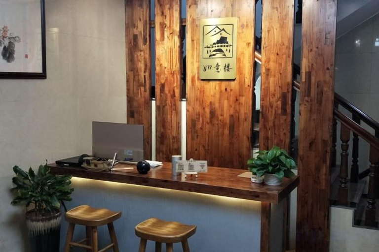 Others 1, Ruyilou Hostel, Wenzhou