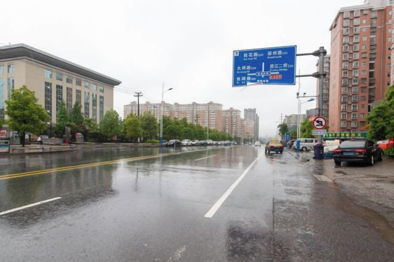 Exterior & Views 2, Lang Ting Hotel, Shaoyang