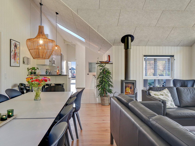 Others 5, Holiday Home in Vejby, Gribskov