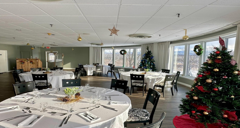 Food & Drinks 5, Hotel Lac Brome, BW Signature Collection, Brome-Missisquoi