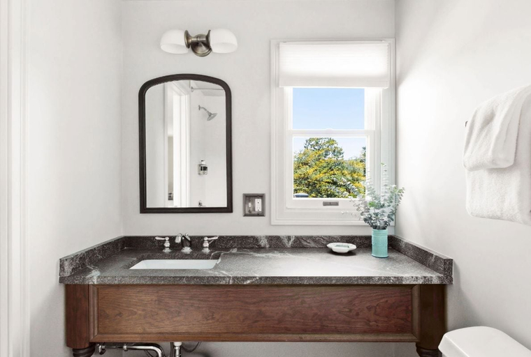Bathroom 3, The Shire Woodstock, Windsor