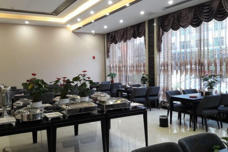 Food & Drinks, Rongdu Hotel, Chuxiong Yi