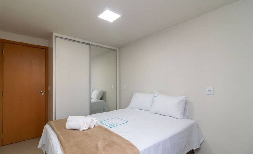 Others 5, 1BR Fully Equipped Apartment, Asa Norte Nor0204, Brasília