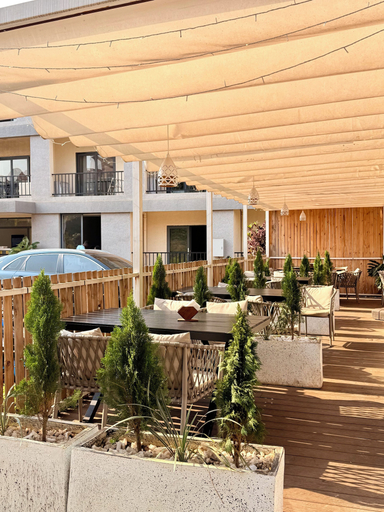 Exterior & Views 2, Phoenix Apartment by LINK, Kicukiro