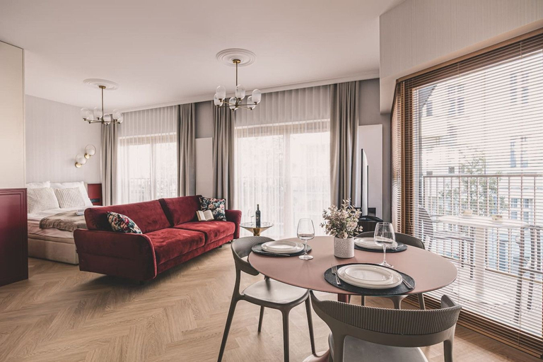 Others 4, Nowy Port Bydgoszcz by 2HomeRent, Bydgoszcz City