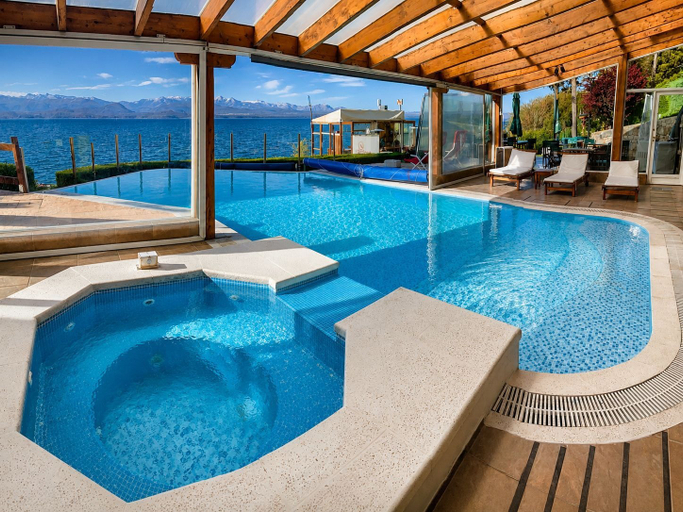 Sport & Beauty 1, Sol del Nahuel, Bariloche