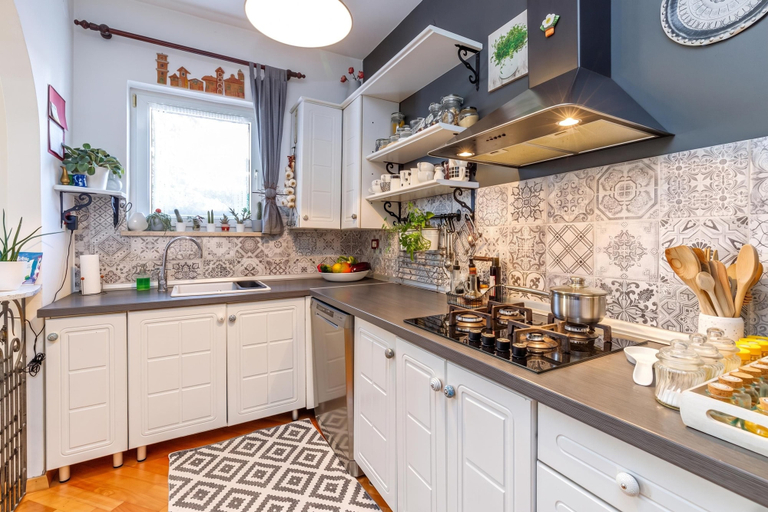 Others 4, Cozy Home With Private Garden, Jelenje