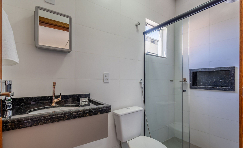 Others 4, Fully Equipped Apartments With a Prime Location, 70m From the sea - Alos, Barra Velha