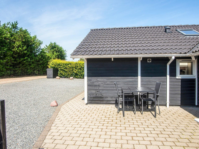 Exterior & Views, 8 Person Holiday Home in Ansager, Varde