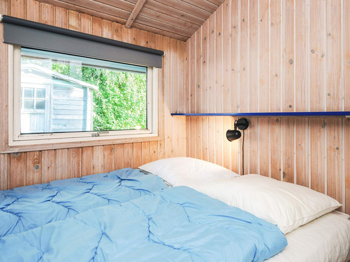 Bedroom 3, Seaside Haven With Open Terrace, Kolding