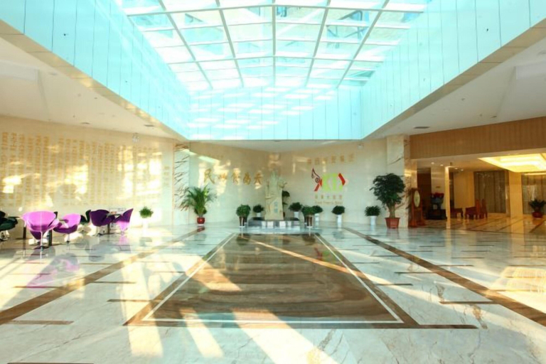 Others 1, Phoenix Grand Hotel (Xianyang Yangling), Xianyang