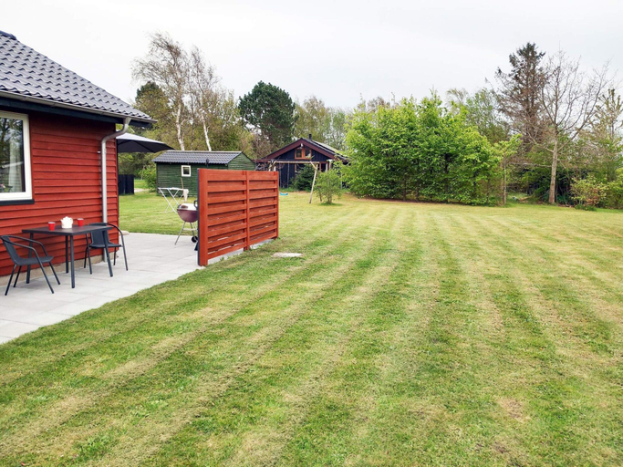 Others 5, 6 Person Holiday Home in Nibe, Aalborg
