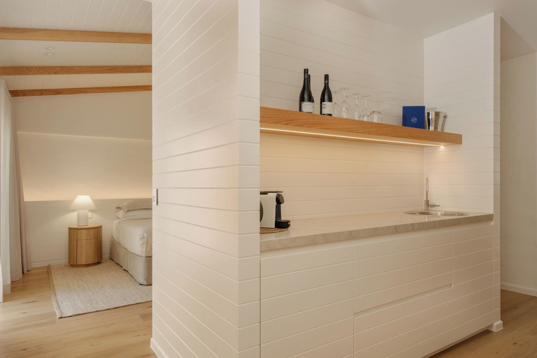 Bathroom 5, Orpheus Island Lodge, Hinchinbrook