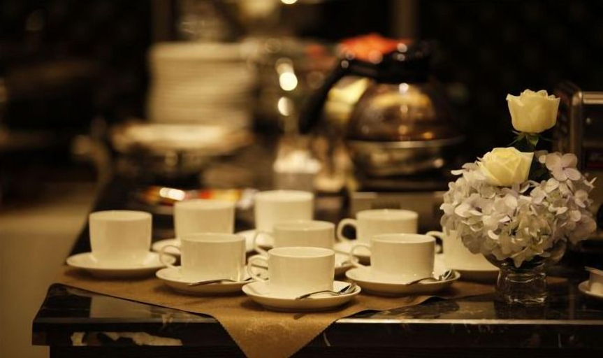 Food & Drinks 5, Shanshui Hotel, Yuxi