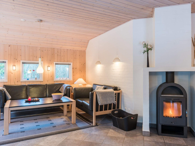 Others 5, 4 Star Holiday Home in Norre Nebel, Varde
