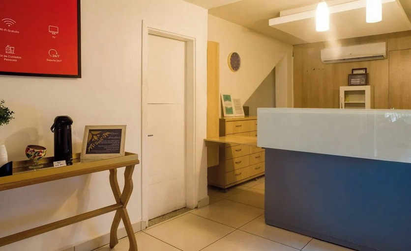 Others 1, Rede Andrade Palace, Campo Grande